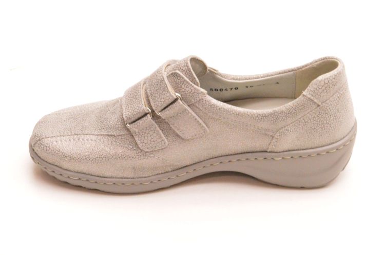 waldlaufer + velkro (607302/127/070) - Schoenen New Van Herck (Turnhout)