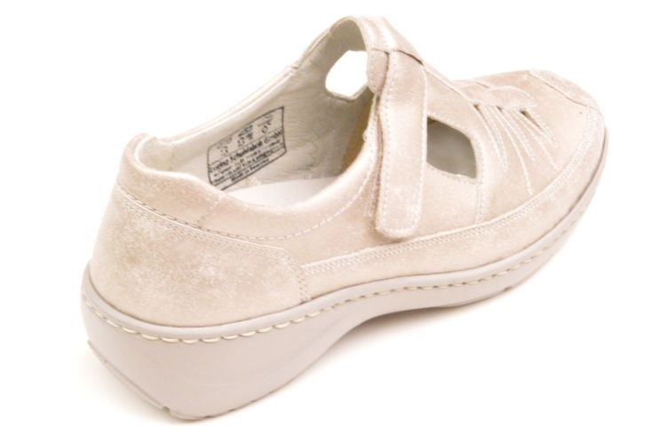 waldlaufer + velkro (607501/131/070) - Schoenen New Van Herck (Turnhout)