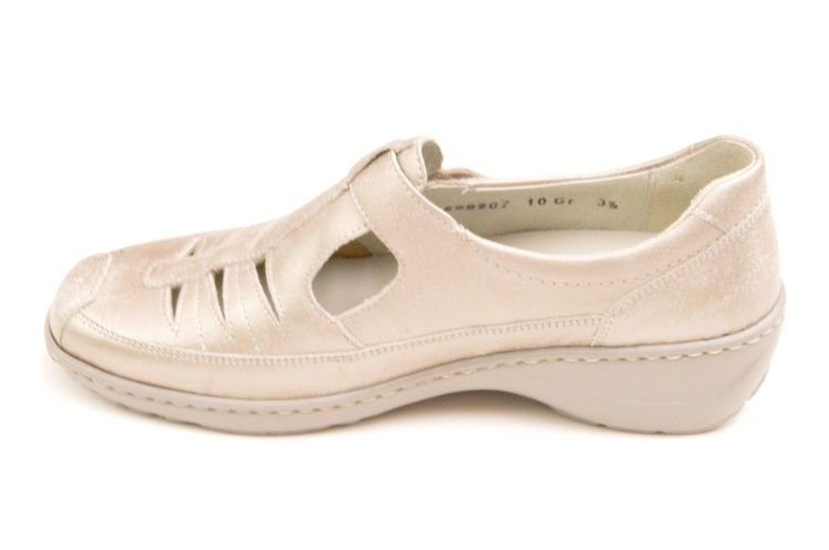 waldlaufer + velkro (607501/131/070) - Schoenen New Van Herck (Turnhout)