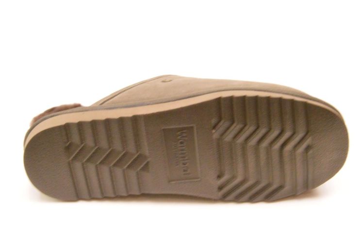 Warmbat 100% lamswol (blm 4210/55 bulman) - Schoenen New Van Herck (Turnhout)