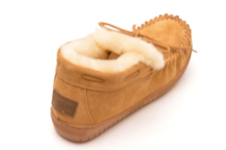 Warmbat 100% lamswol (bny 3410/25 bunya) - Schoenen New Van Herck (Turnhout)
