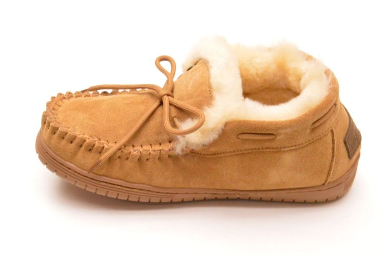 Warmbat 100% lamswol (bny 3410/25 bunya) - Schoenen New Van Herck (Turnhout)