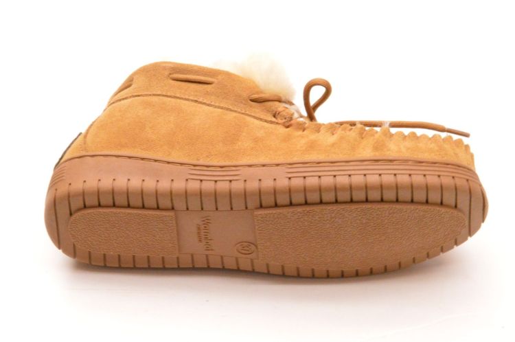 Warmbat 100% lamswol (bny 3410/25 bunya) - Schoenen New Van Herck (Turnhout)