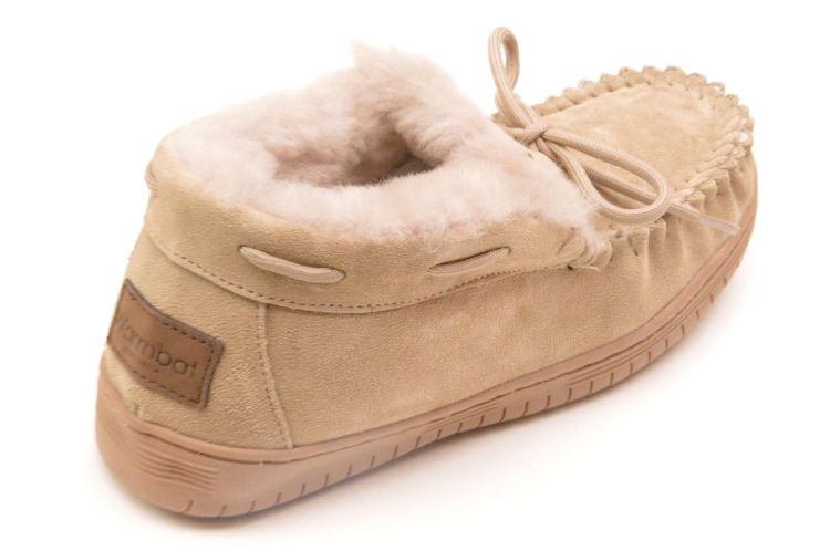 Warmbat 100% lamswol (bny 3410/58 bunya) - Schoenen New Van Herck (Turnhout)