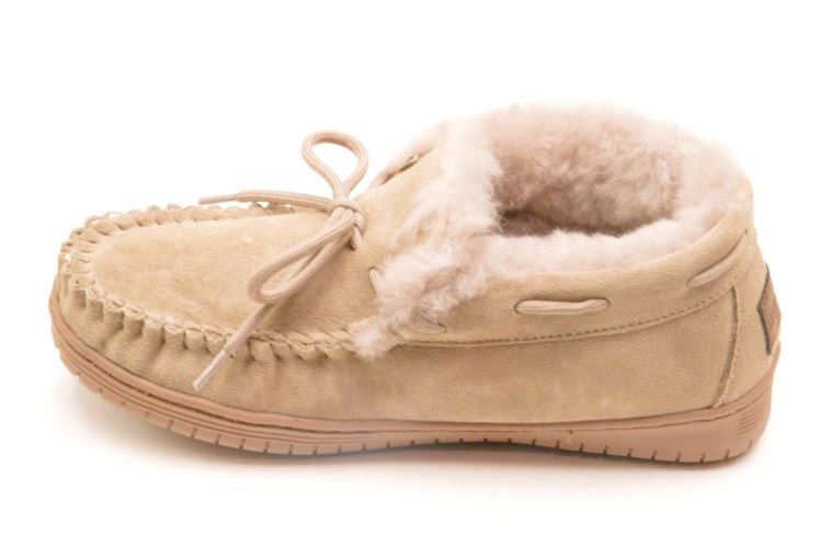 Warmbat 100% lamswol (bny 3410/58 bunya) - Schoenen New Van Herck (Turnhout)