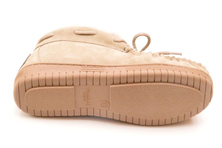 Warmbat 100% lamswol (bny 3410/58 bunya) - Schoenen New Van Herck (Turnhout)