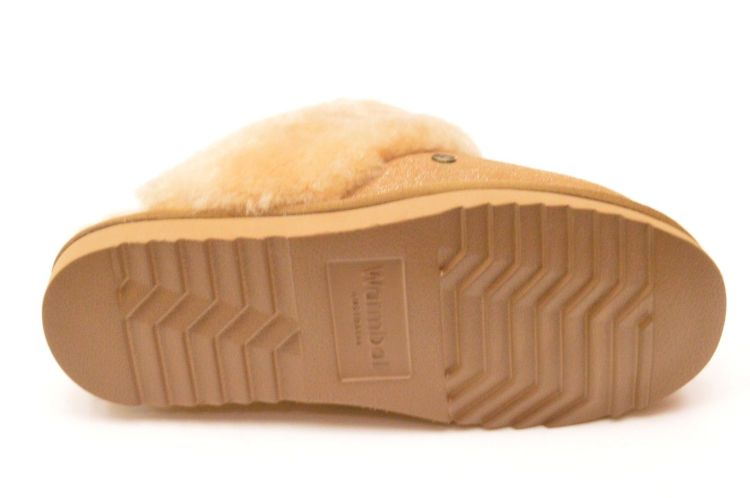 Warmbat 100% lamswol (CLL 3215/63) - Schoenen New Van Herck (Turnhout)