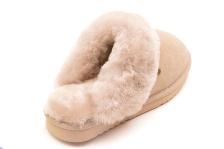 Warmbat 100% lamswol (FLS 3210/58 Flurry) - Schoenen New Van Herck (Turnhout)