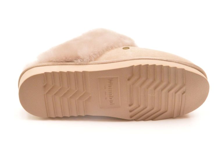 Warmbat 100% lamswol (FLS 3210/58 Flurry) - Schoenen New Van Herck (Turnhout)