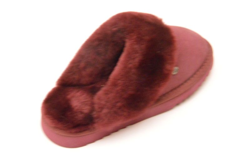 Warmbat 100% lamswol (FLS 3210/67 Flurry) - Schoenen New Van Herck (Turnhout)