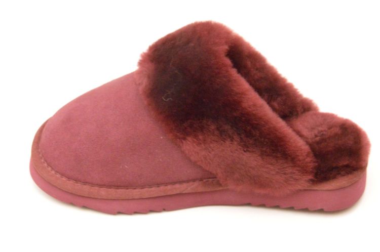 Warmbat 100% lamswol (FLS 3210/67 Flurry) - Schoenen New Van Herck (Turnhout)