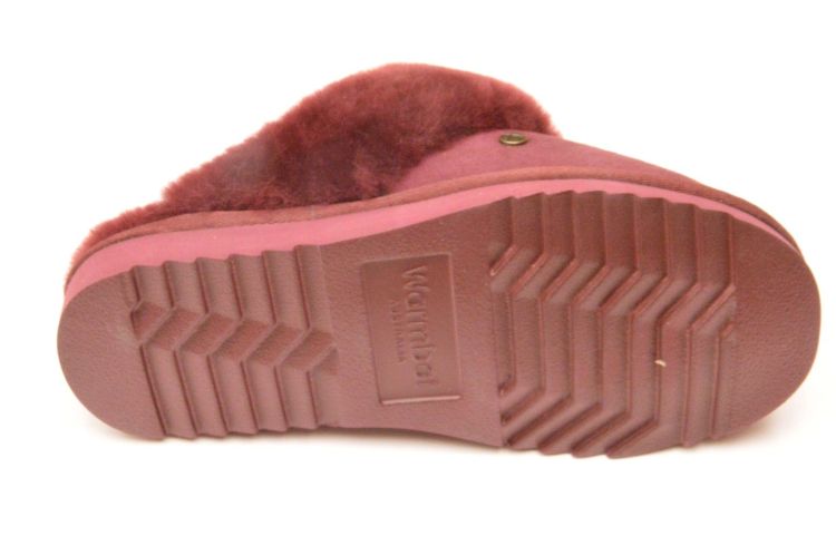 Warmbat 100% lamswol (FLS 3210/67 Flurry) - Schoenen New Van Herck (Turnhout)