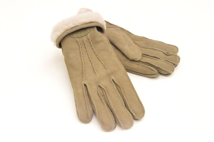 Warmbat 100% lamswol (GLO 3090/32/23 gloves) - Schoenen New Van Herck (Turnhout)