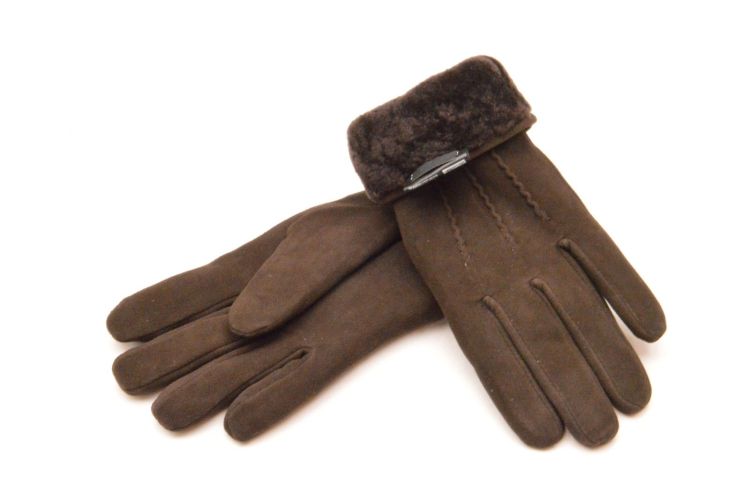 Warmbat 100% lamswol (GLO 3090/65 gloves) - Schoenen New Van Herck (Turnhout)
