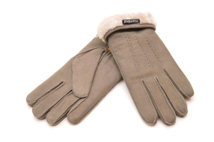 Warmbat 100% lamswol (GLO 3090/88 gloves) - Schoenen New Van Herck (Turnhout)