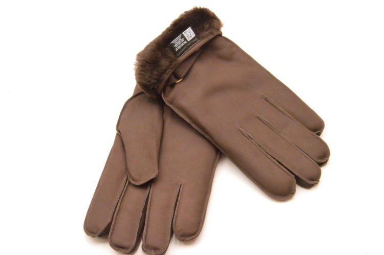 Warmbat 100% lamswol (GLO 4023/65 gloves) - Schoenen New Van Herck (Turnhout)