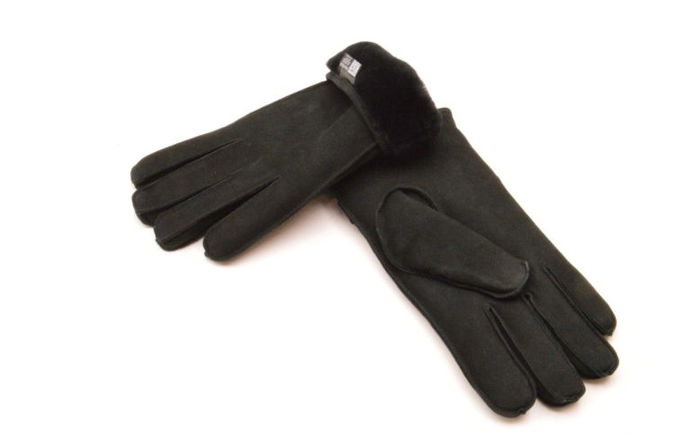 Warmbat 100% lamswol (GLO 4023/99 gloves) - Schoenen New Van Herck (Turnhout)