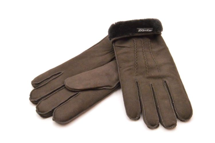 Warmbat 100% lamswol (GLO 4090/65/33 gloves) - Schoenen New Van Herck (Turnhout)