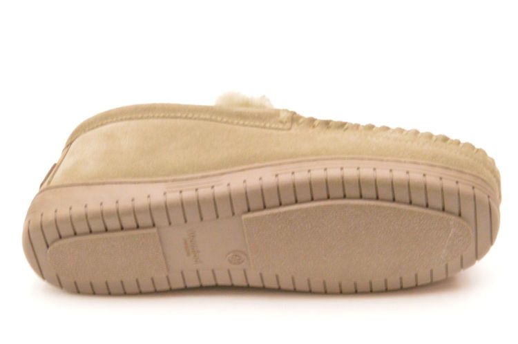 Warmbat 100% lamswol (GRZ 4410/32 Grizzly) - Schoenen New Van Herck (Turnhout)