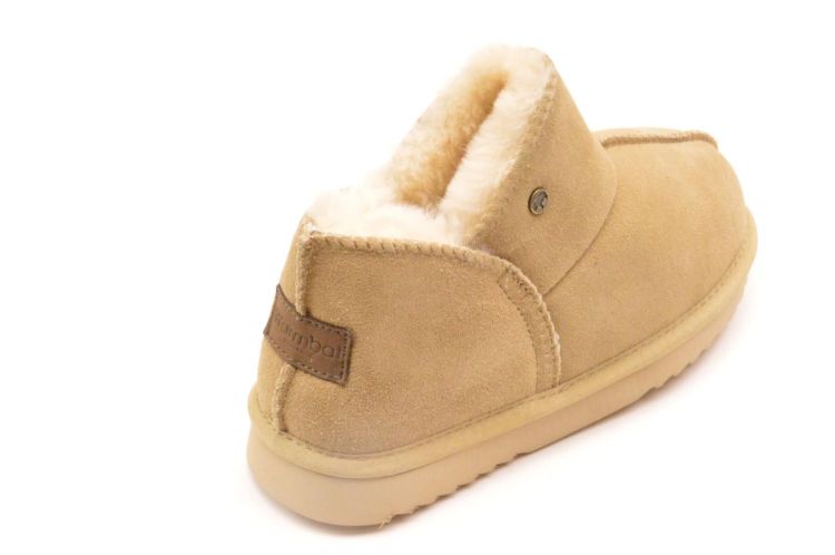 Warmbat 100% lamswol (WLW 3210/51 Willow) - Schoenen New Van Herck (Turnhout)