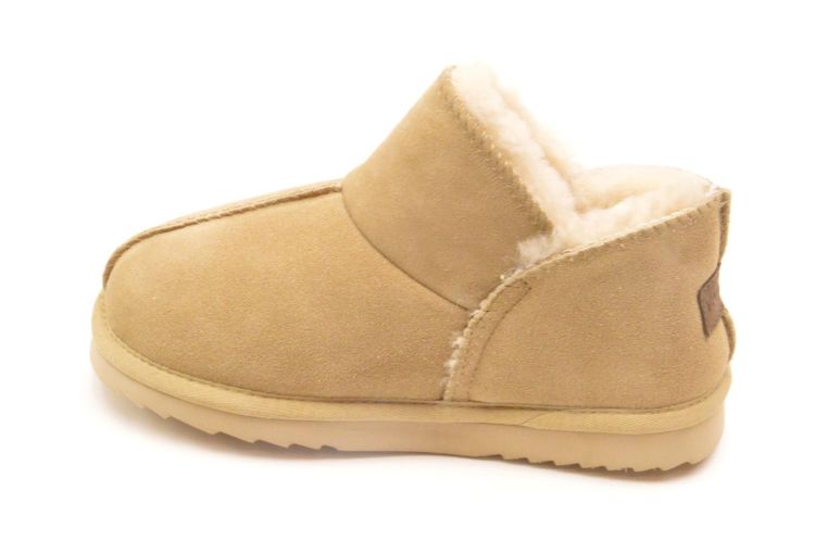 Warmbat 100% lamswol (WLW 3210/51 Willow) - Schoenen New Van Herck (Turnhout)