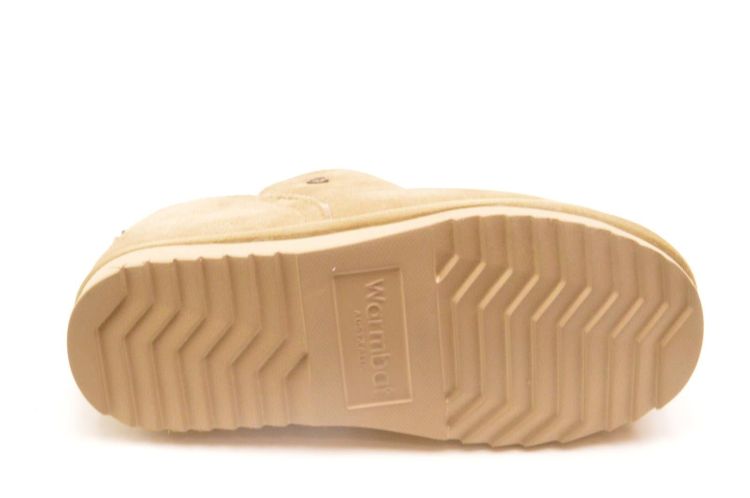 Warmbat 100% lamswol (WLW 3210/51 Willow) - Schoenen New Van Herck (Turnhout)