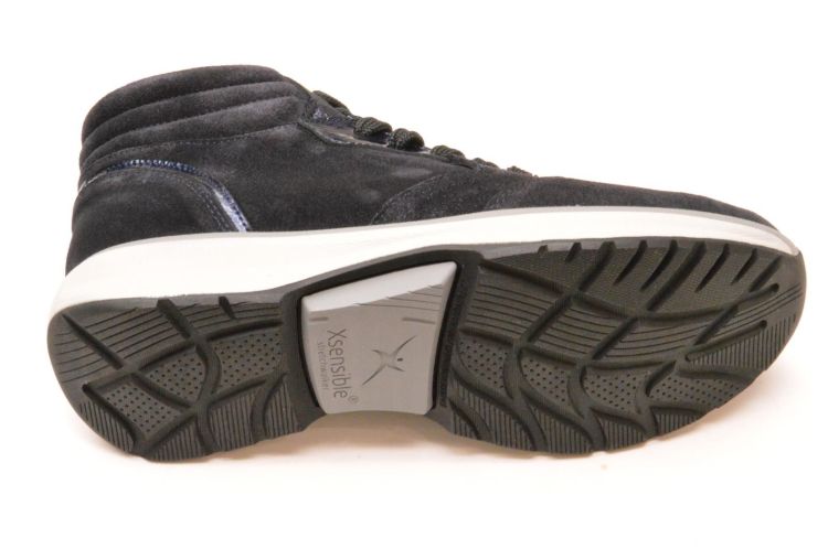 Xsensible unieke balanszool  (30152.2.220 louisiana) - Schoenen New Van Herck (Turnhout)