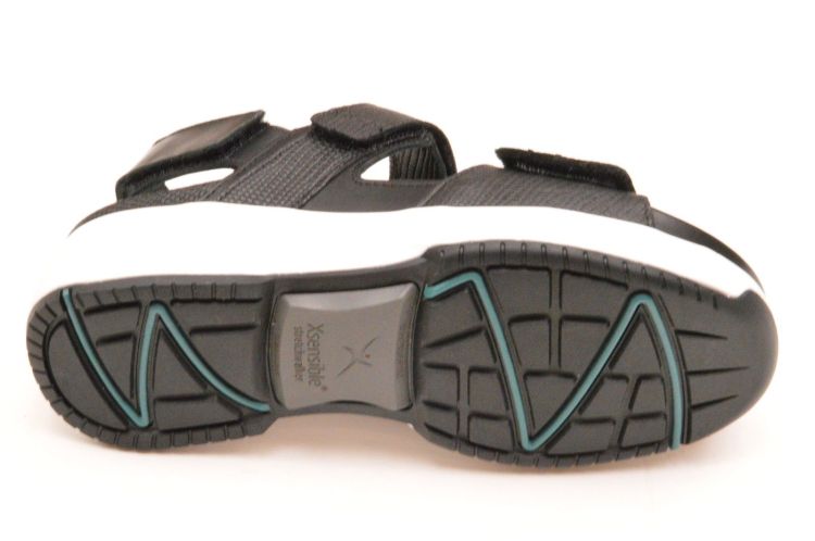 Xsensible unieke balanszool  (30700.5.009 aruba) - Schoenen New Van Herck (Turnhout)