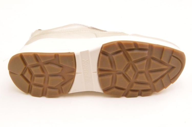 Xsensible unieke balanszool  (33000.3.176 golden gate) - Schoenen New Van Herck (Turnhout)