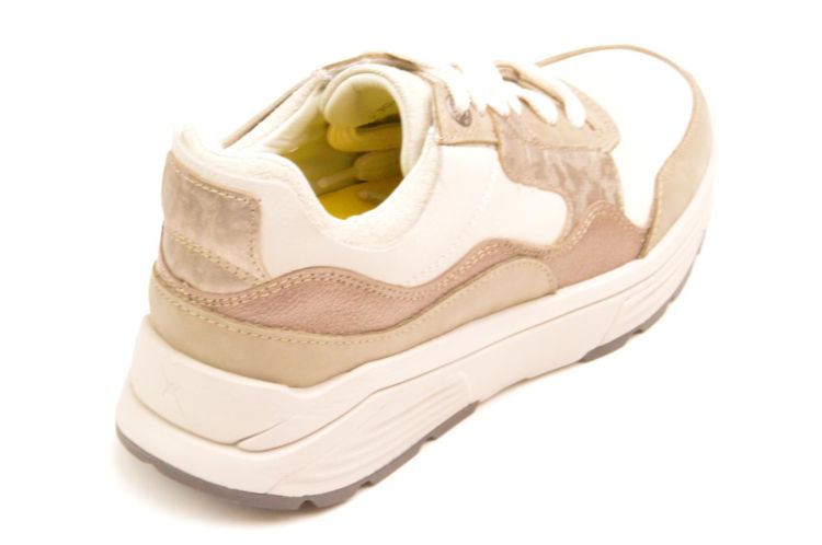 Xsensible unieke balanszool  (33000.3.531 golden gate) - Schoenen New Van Herck (Turnhout)