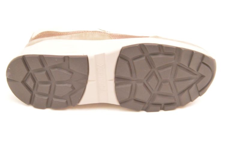 Xsensible unieke balanszool  (33000.3.531 golden gate) - Schoenen New Van Herck (Turnhout)