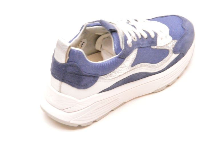 Xsensible unieke balanszool  (33004.5.255 milau) - Schoenen New Van Herck (Turnhout)