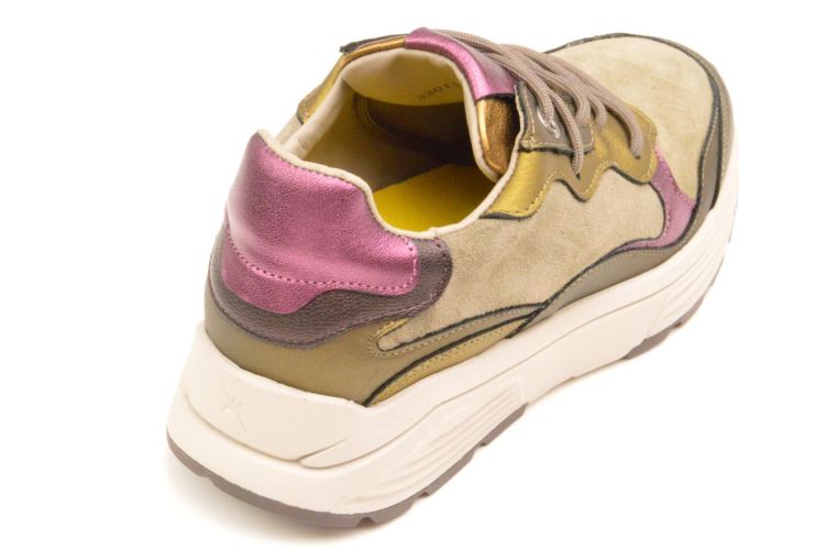 Xsensible unieke balanszool  (33011.2.477 rainbow) - Schoenen New Van Herck (Turnhout)