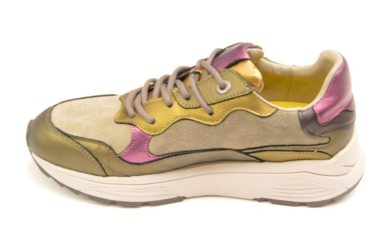 Xsensible unieke balanszool  (33011.2.477 rainbow) - Schoenen New Van Herck (Turnhout)