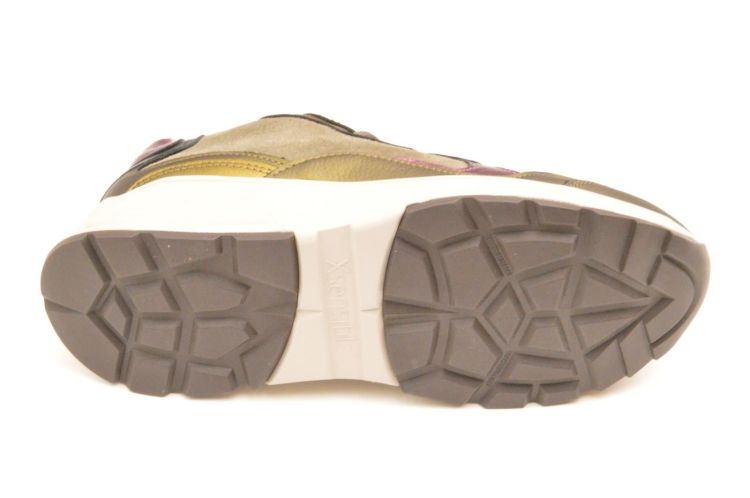 Xsensible unieke balanszool  (33011.2.477 rainbow) - Schoenen New Van Herck (Turnhout)