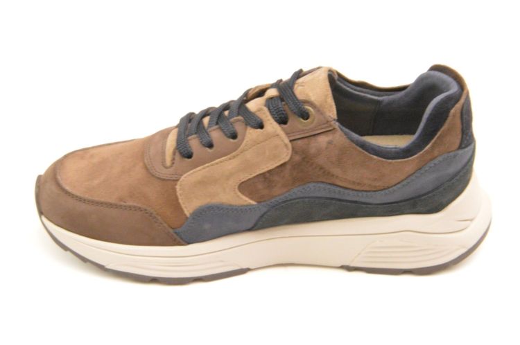 Xsensible unieke balanszool  (33200.2.360 golden gate) - Schoenen New Van Herck (Turnhout)