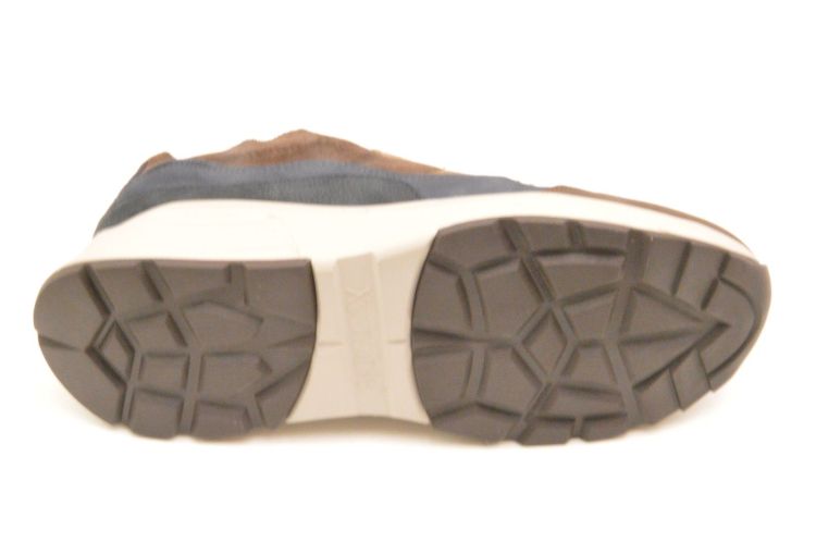 Xsensible unieke balanszool  (33200.2.360 golden gate) - Schoenen New Van Herck (Turnhout)