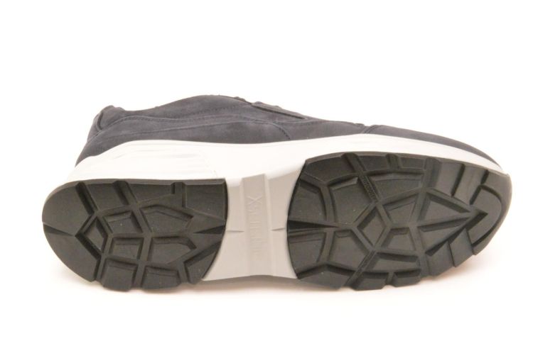 Xsensible unieke balanszool  (33200.4.220 golden gate men) - Schoenen New Van Herck (Turnhout)