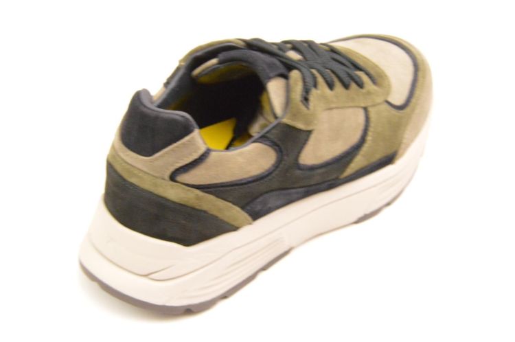 Xsensible unieke balanszool  (33204.2.515 manhattan) - Schoenen New Van Herck (Turnhout)