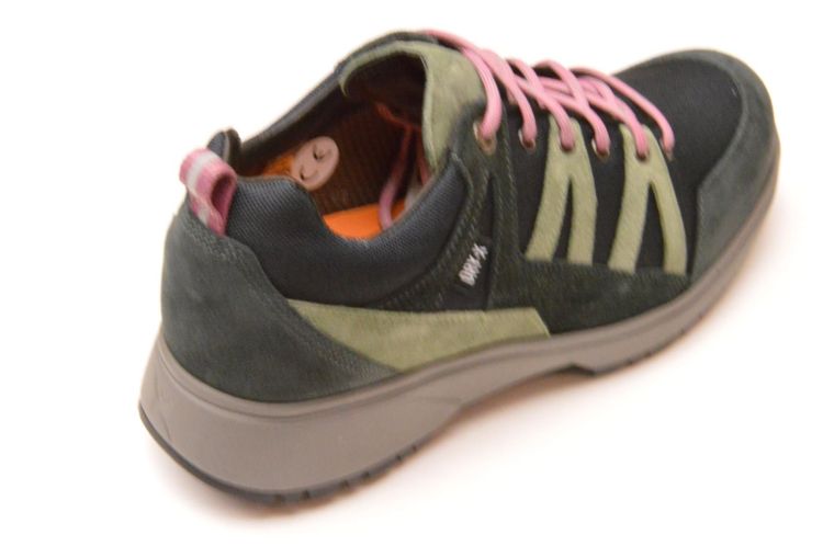 Xsensible unieke balanszool + dry tech (40208.5.836 bodo) - Schoenen New Van Herck (Turnhout)