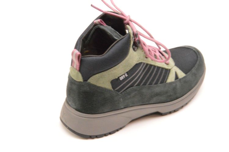 Xsensible unieke balanszool + gore tex (40207.5.836) - Schoenen New Van Herck (Turnhout)