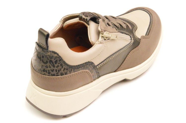 Xsensible unieke balanszool + rits (30215.3.505 grenoble) - Schoenen New Van Herck (Turnhout)