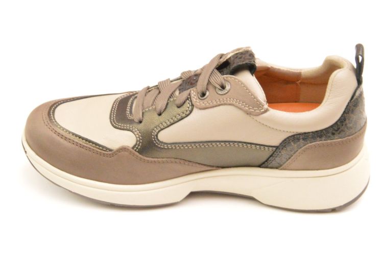 Xsensible unieke balanszool + rits (30215.3.505 grenoble) - Schoenen New Van Herck (Turnhout)