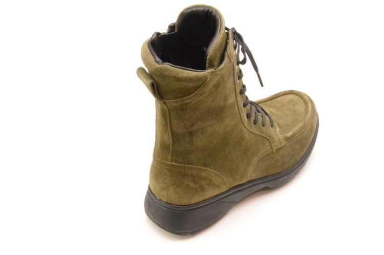 Xsensible unieke balanszool + rits (30219.5.469 emilia) - Schoenen New Van Herck (Turnhout)