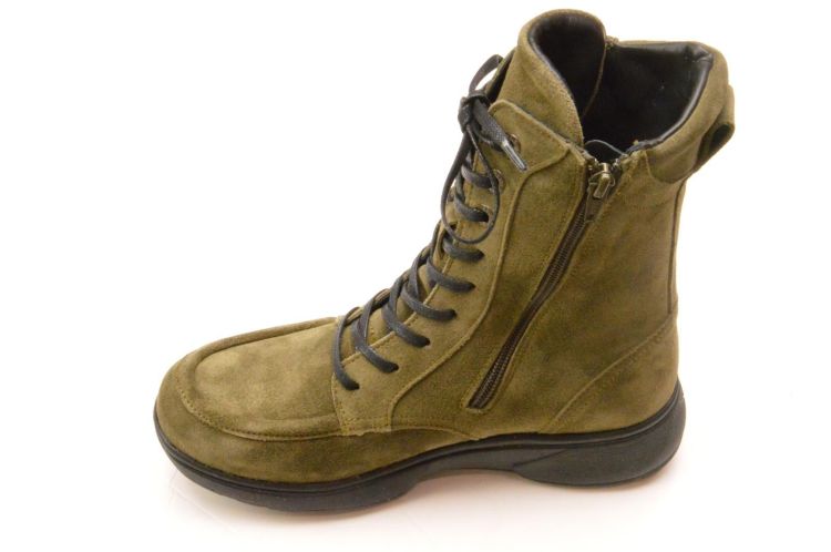 Xsensible unieke balanszool + rits (30219.5.469 emilia) - Schoenen New Van Herck (Turnhout)