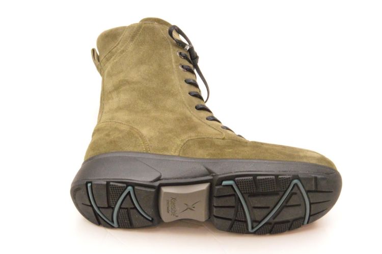 Xsensible unieke balanszool + rits (30219.5.469 emilia) - Schoenen New Van Herck (Turnhout)