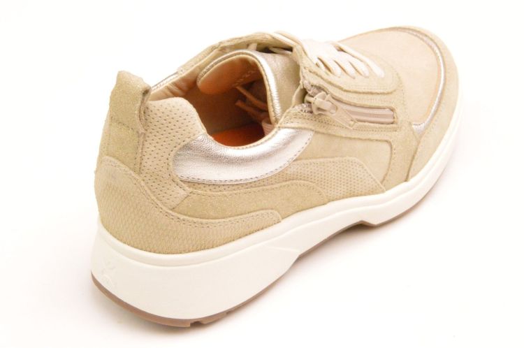 Xsensible unieke balanszool + rits (30222.2.446 valletta) - Schoenen New Van Herck (Turnhout)