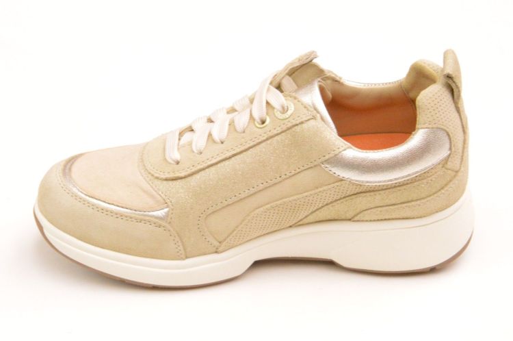 Xsensible unieke balanszool + rits (30222.2.446 valletta) - Schoenen New Van Herck (Turnhout)