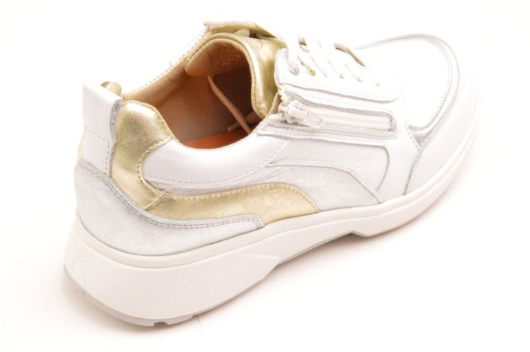 Xsensible unieke balanszool + rits (30222.3.190 valletta) - Schoenen New Van Herck (Turnhout)