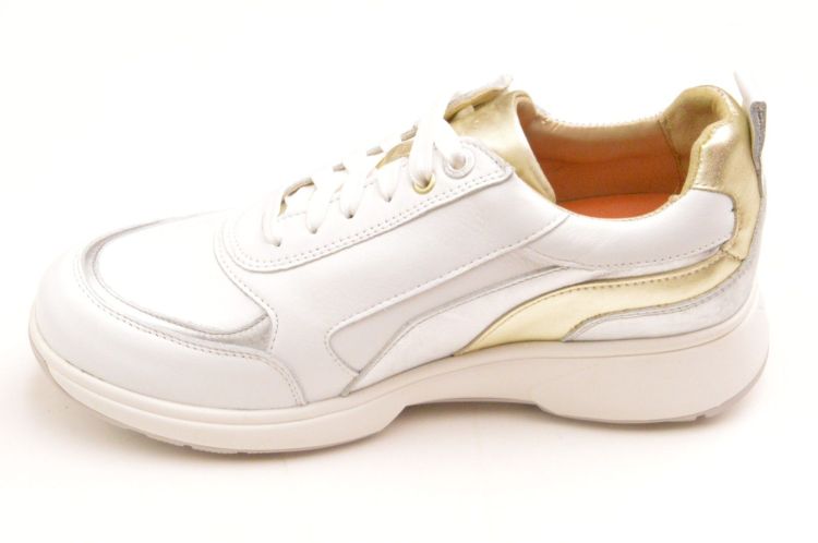 Xsensible unieke balanszool + rits (30222.3.190 valletta) - Schoenen New Van Herck (Turnhout)